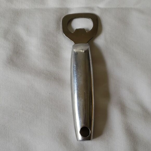 Fleur de lis bottle opener - Picture 2 of 3